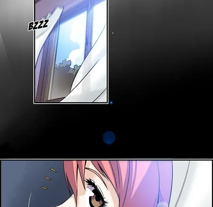 Our Complications Chapter 0 page 13 - 