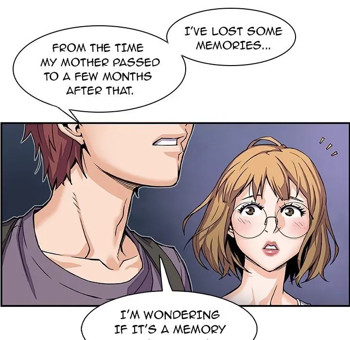 Our Complications Chapter 0 page 19 - 