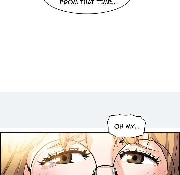 Our Complications Chapter 0 page 20 - 