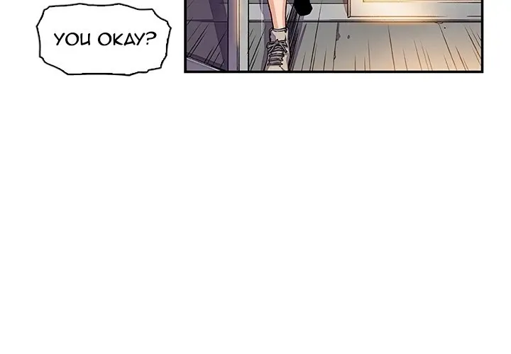 Our Complications Chapter 0 page 3 - 