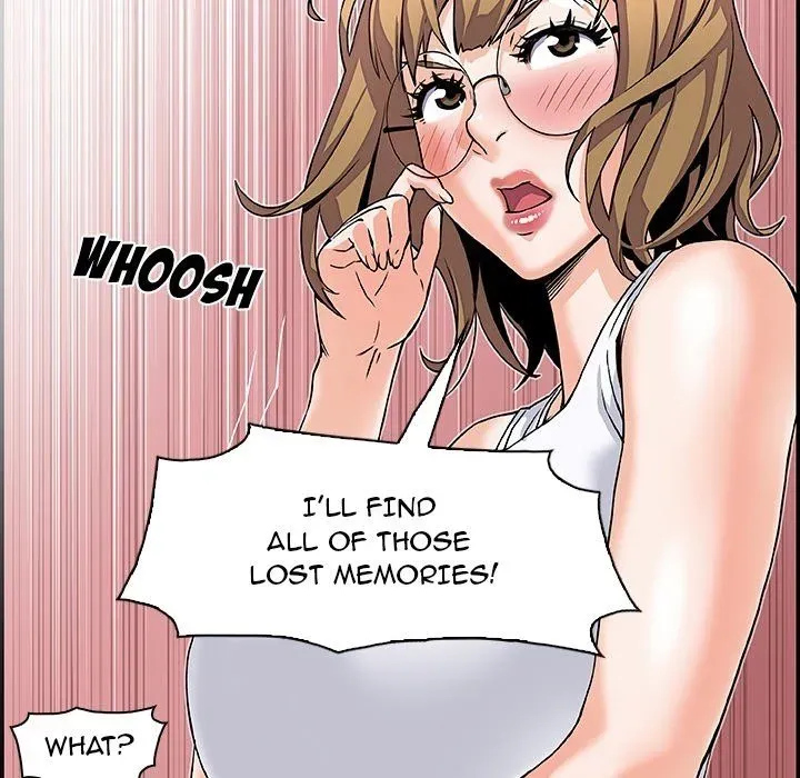 Our Complications Chapter 0 page 23 - 