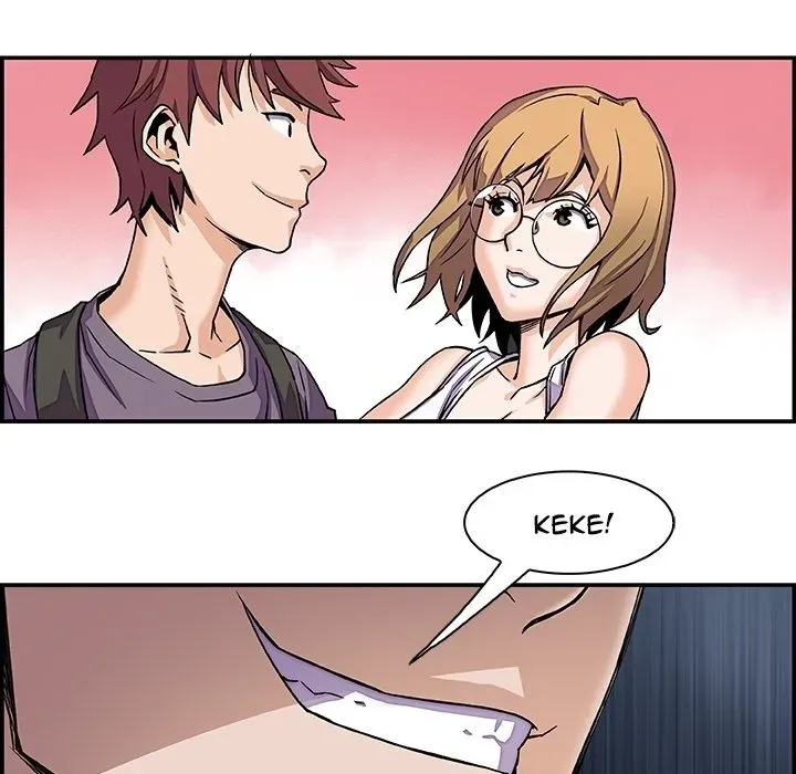 Our Complications Chapter 0 page 28 - 
