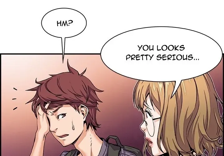 Our Complications Chapter 0 page 4 - 