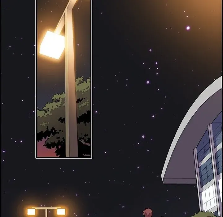 Our Complications Chapter 0 page 32 - 