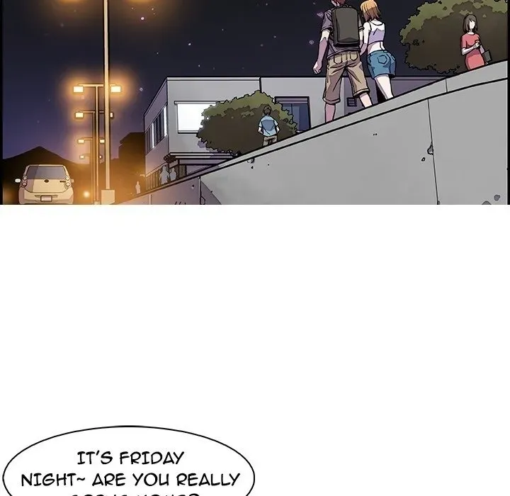 Our Complications Chapter 0 page 33 - 