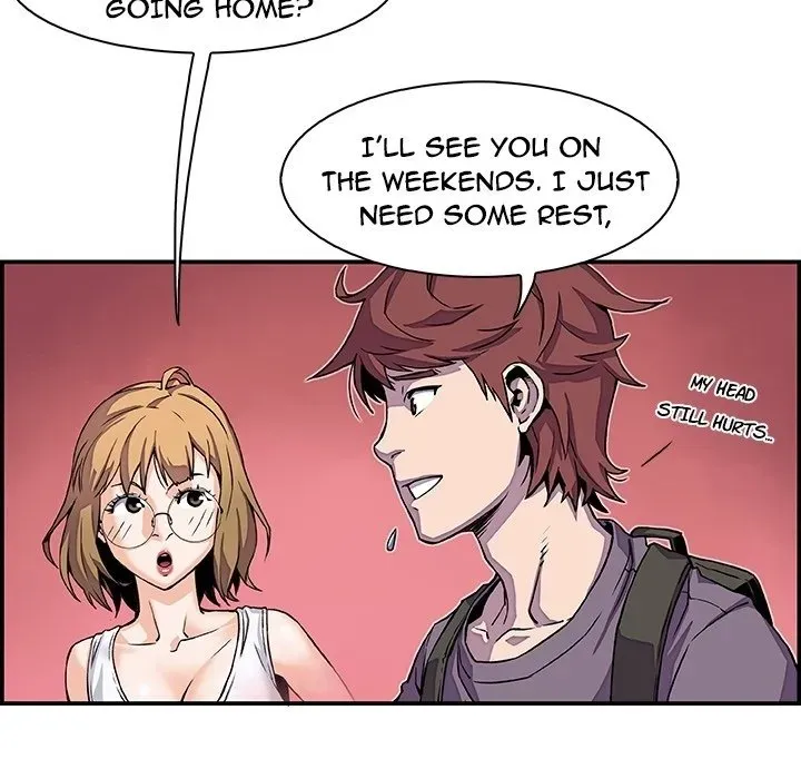 Our Complications Chapter 0 page 34 - 