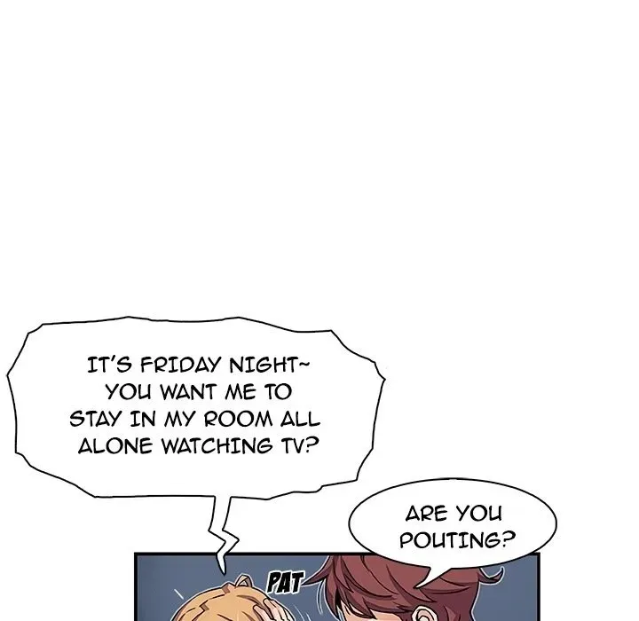 Our Complications Chapter 0 page 35 - 
