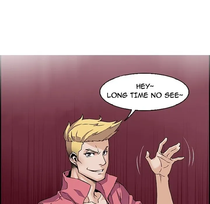 Our Complications Chapter 0 page 40 - 