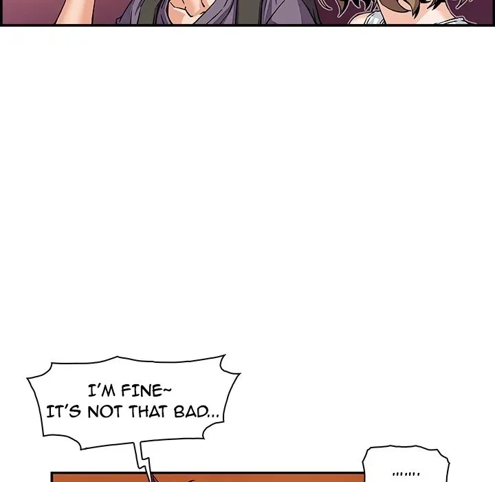 Our Complications Chapter 0 page 5 - 