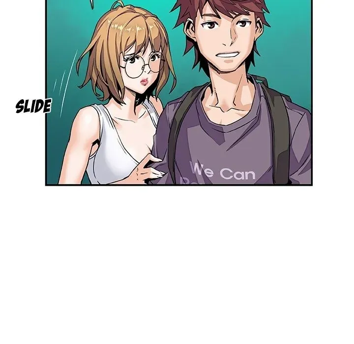 Our Complications Chapter 0 page 43 - 