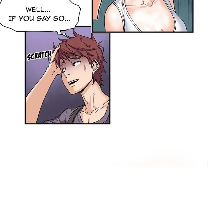 Our Complications Chapter 0 page 8 - 