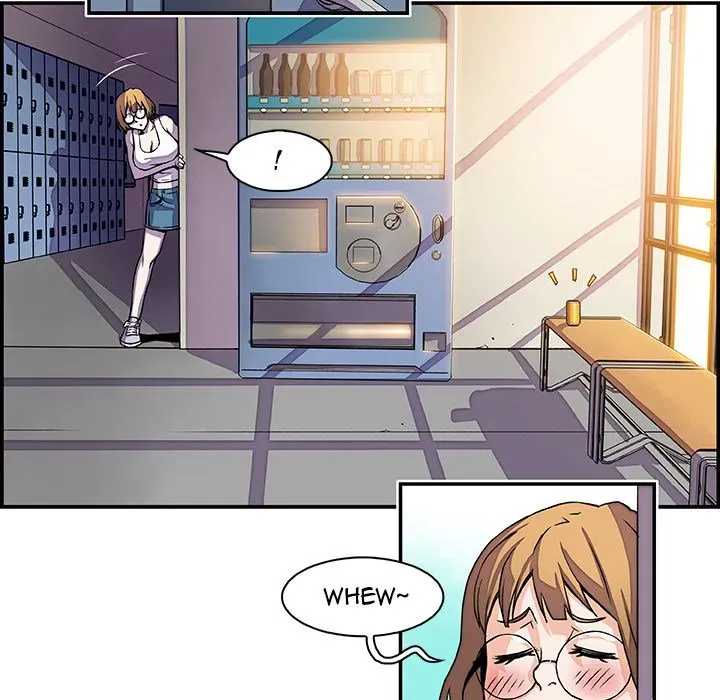 Our Complications Chapter 1 page 101 - 