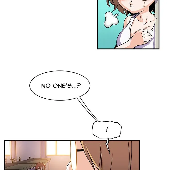Our Complications Chapter 1 page 102 - 