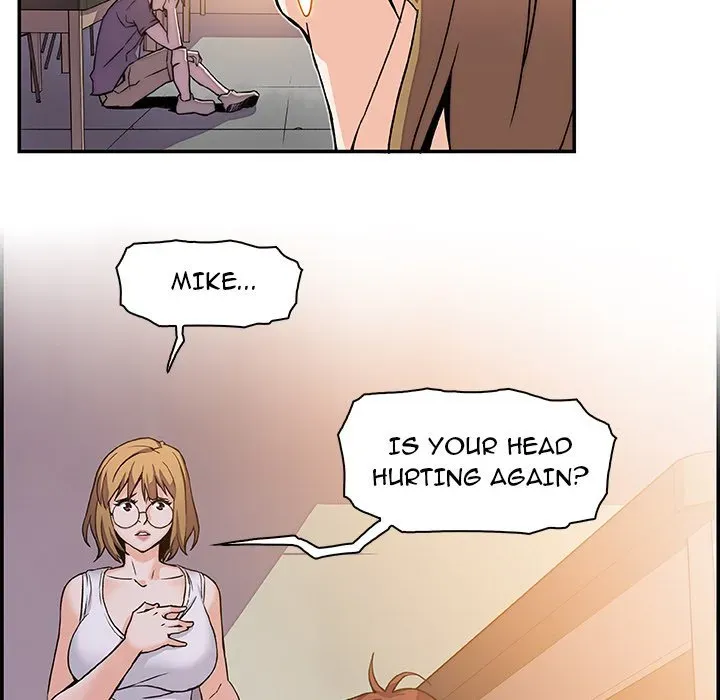 Our Complications Chapter 1 page 103 - 