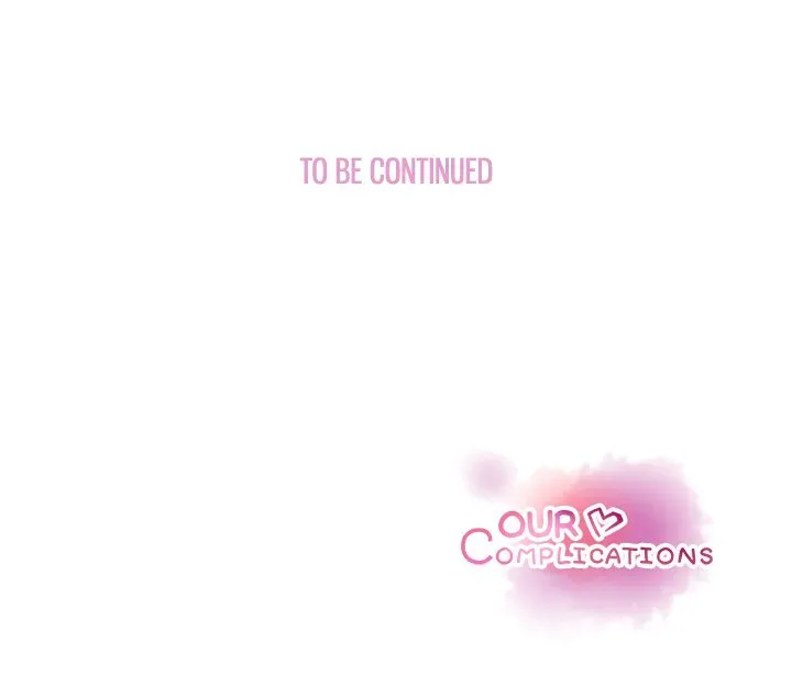 Our Complications Chapter 1 page 109 - 