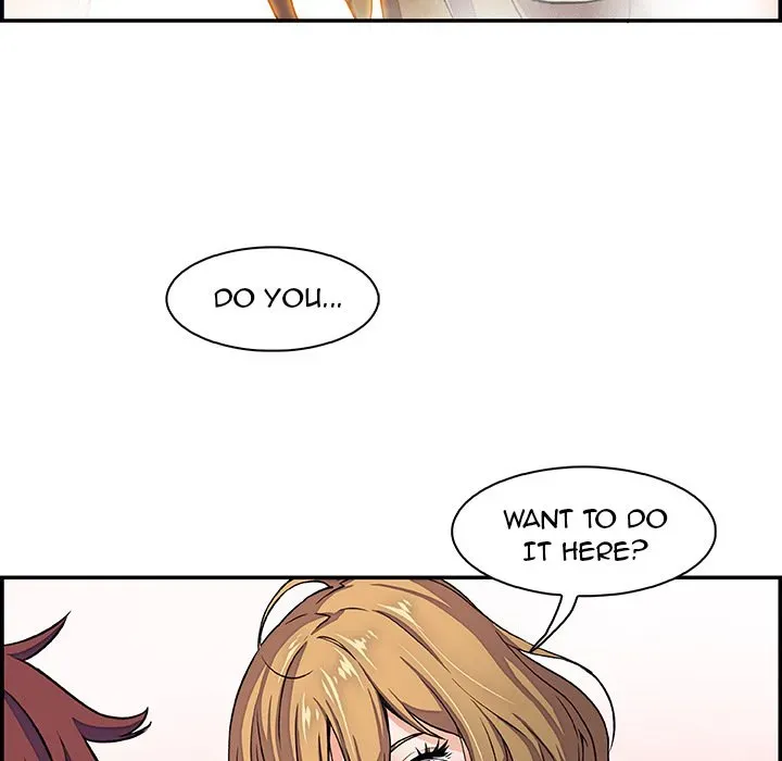 Our Complications Chapter 1 page 15 - 