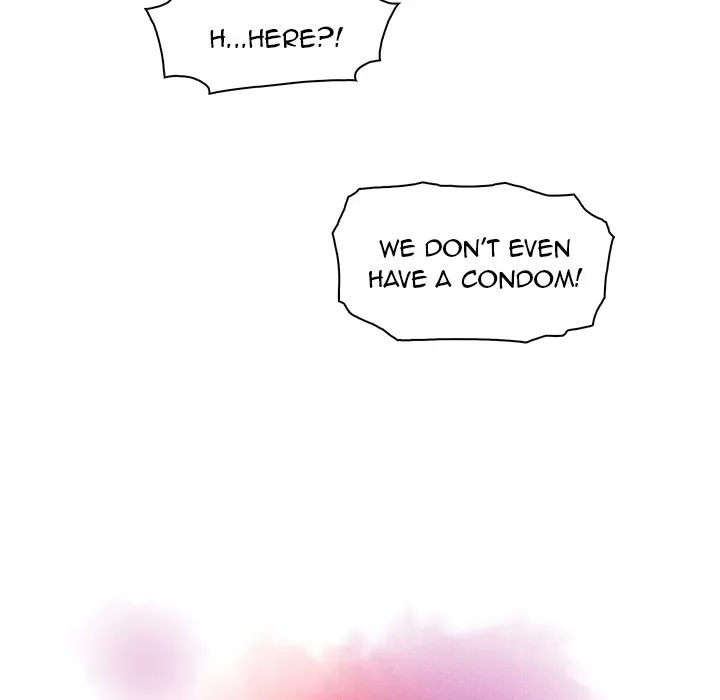 Our Complications Chapter 1 page 17 - 