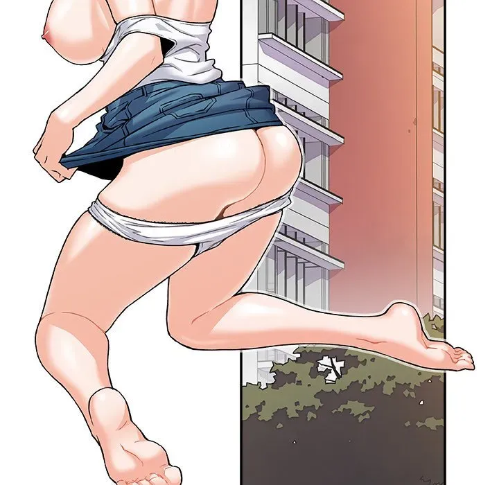 Our Complications Chapter 1 page 19 - 