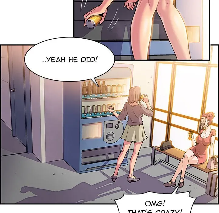 Our Complications Chapter 1 page 22 - 