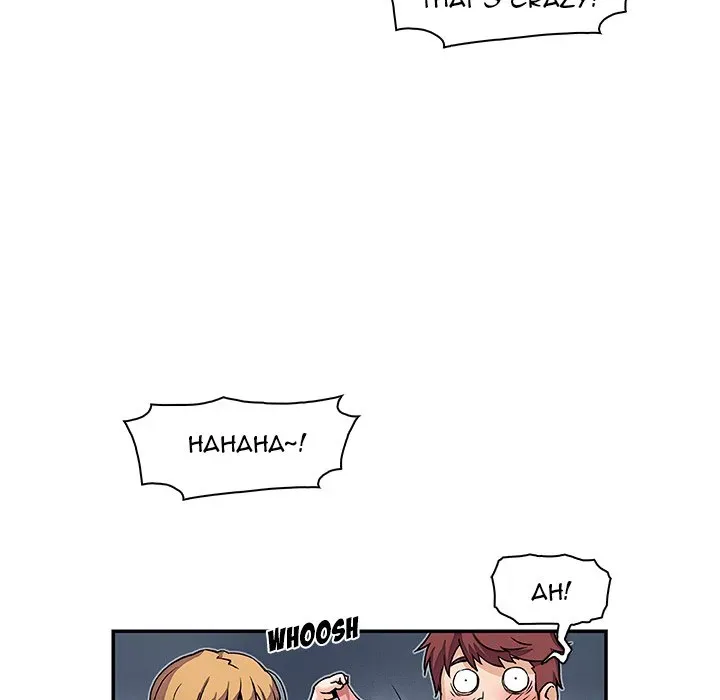 Our Complications Chapter 1 page 23 - 
