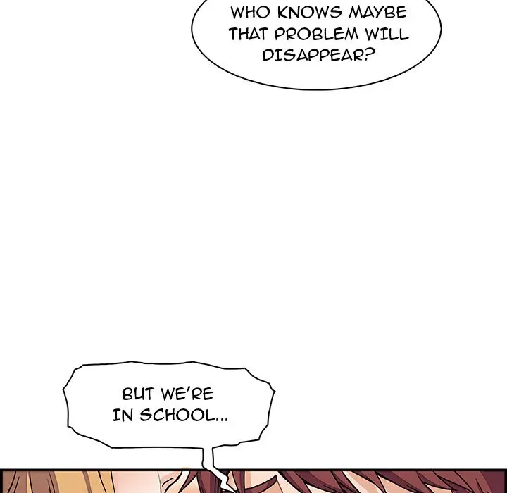 Our Complications Chapter 1 page 26 - 