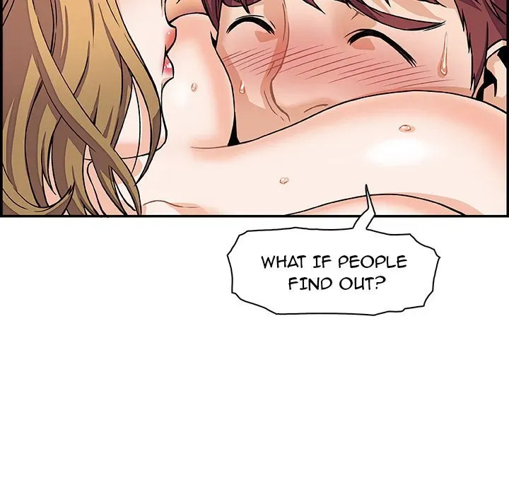 Our Complications Chapter 1 page 27 - 
