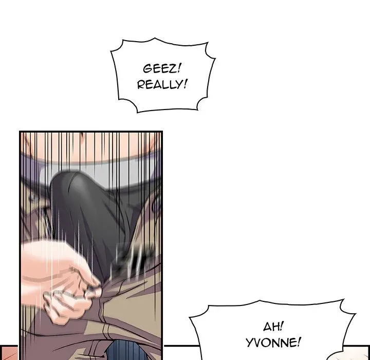 Our Complications Chapter 1 page 28 - 