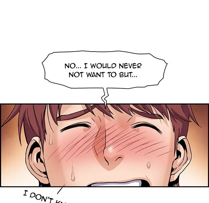 Our Complications Chapter 1 page 33 - 