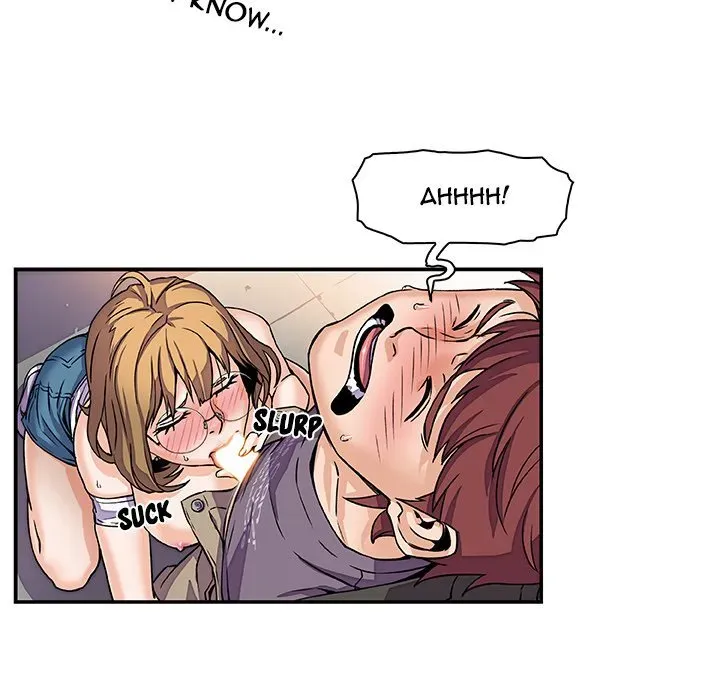 Our Complications Chapter 1 page 34 - 