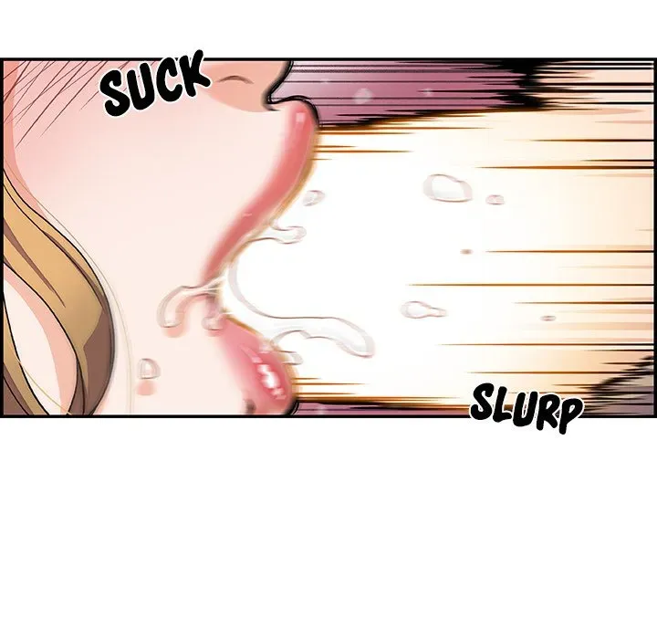 Our Complications Chapter 1 page 36 - 