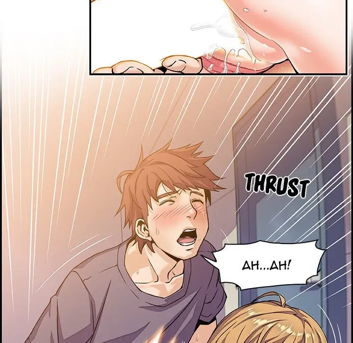 Our Complications Chapter 1 page 39 - 