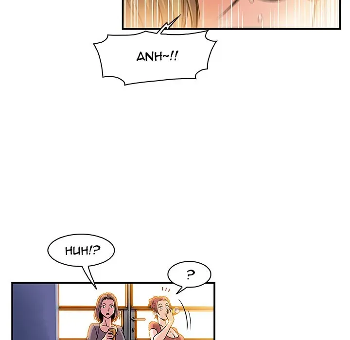 Our Complications Chapter 1 page 43 - 