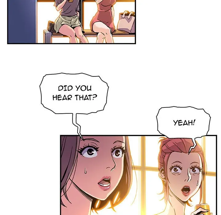 Our Complications Chapter 1 page 44 - 