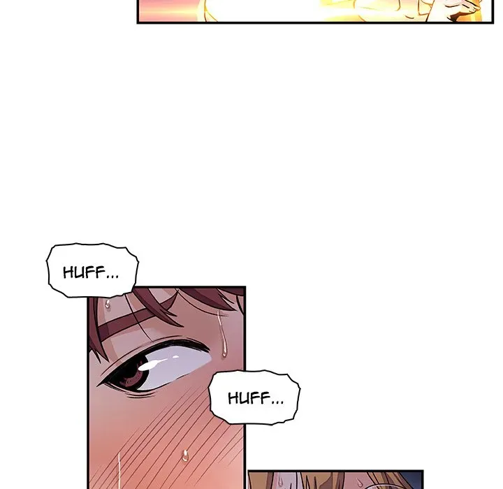Our Complications Chapter 1 page 45 - 