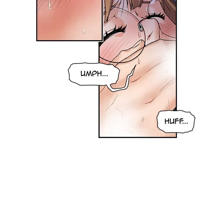 Our Complications Chapter 1 page 46 - 