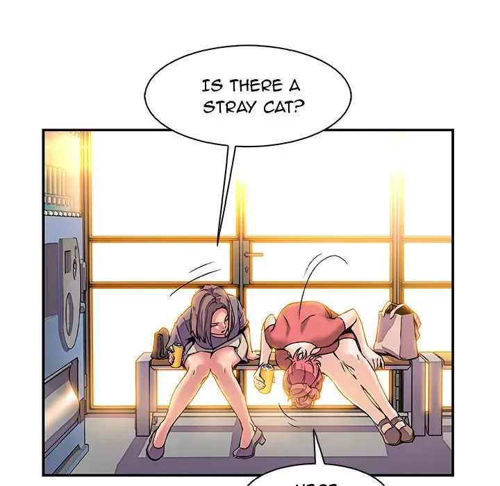 Our Complications Chapter 1 page 48 - 