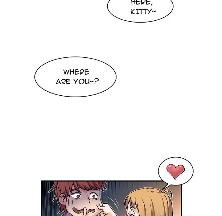 Our Complications Chapter 1 page 49 - 
