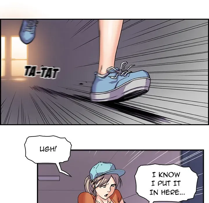Our Complications Chapter 1 page 56 - 