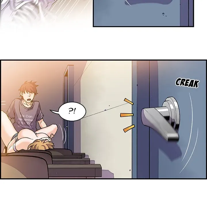 Our Complications Chapter 1 page 61 - 