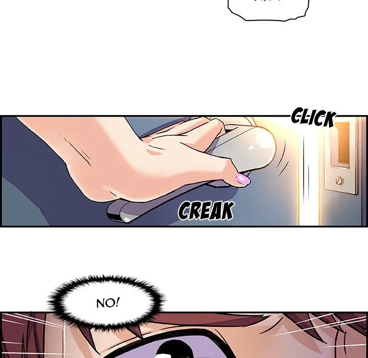 Our Complications Chapter 1 page 63 - 