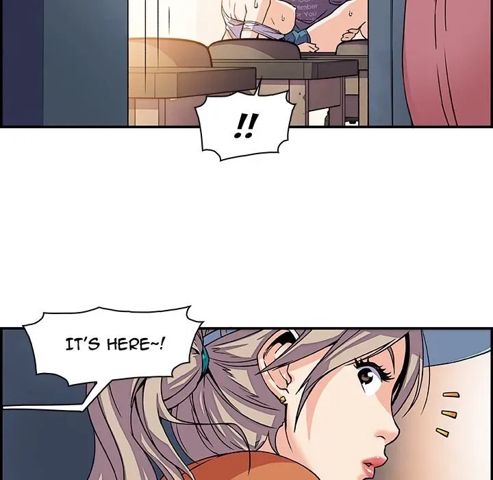 Our Complications Chapter 1 page 65 - 