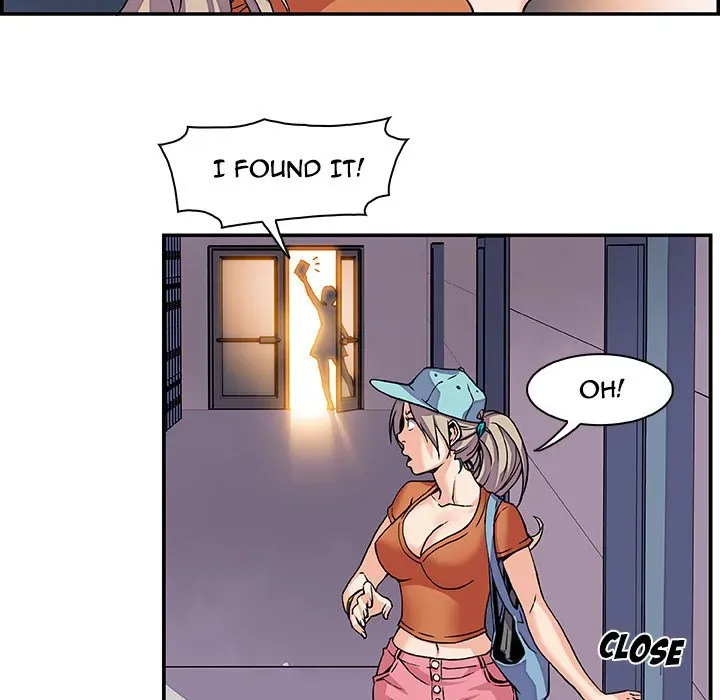 Our Complications Chapter 1 page 66 - 