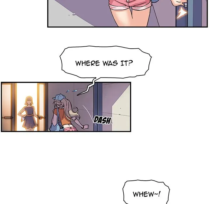 Our Complications Chapter 1 page 67 - 