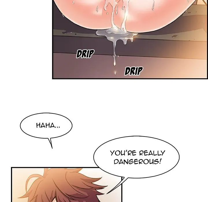 Our Complications Chapter 1 page 71 - 