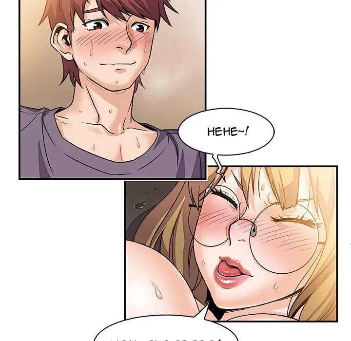 Our Complications Chapter 1 page 72 - 