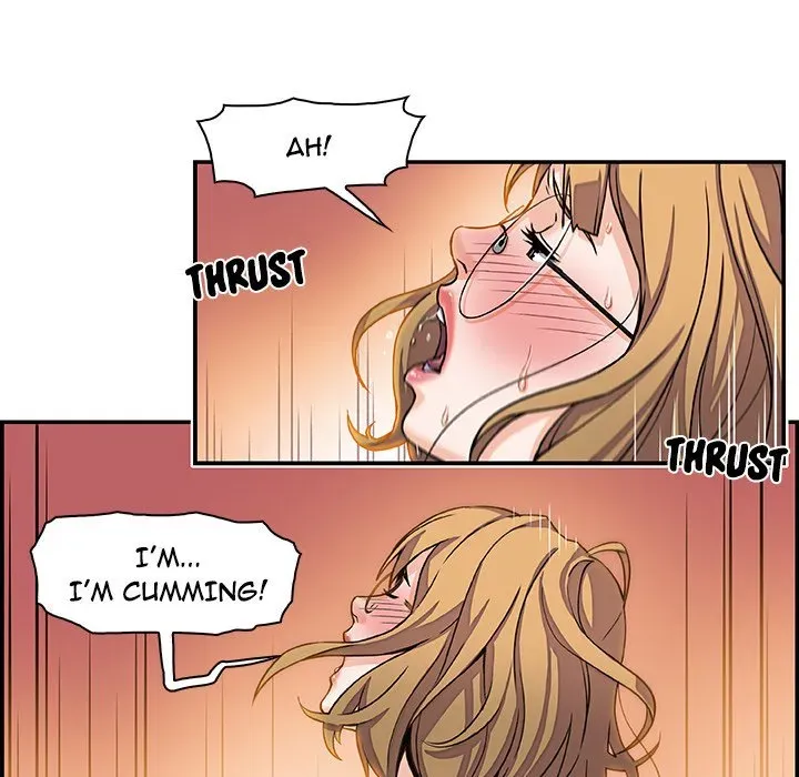 Our Complications Chapter 1 page 78 - 