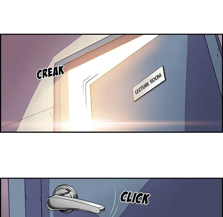 Our Complications Chapter 1 page 9 - 