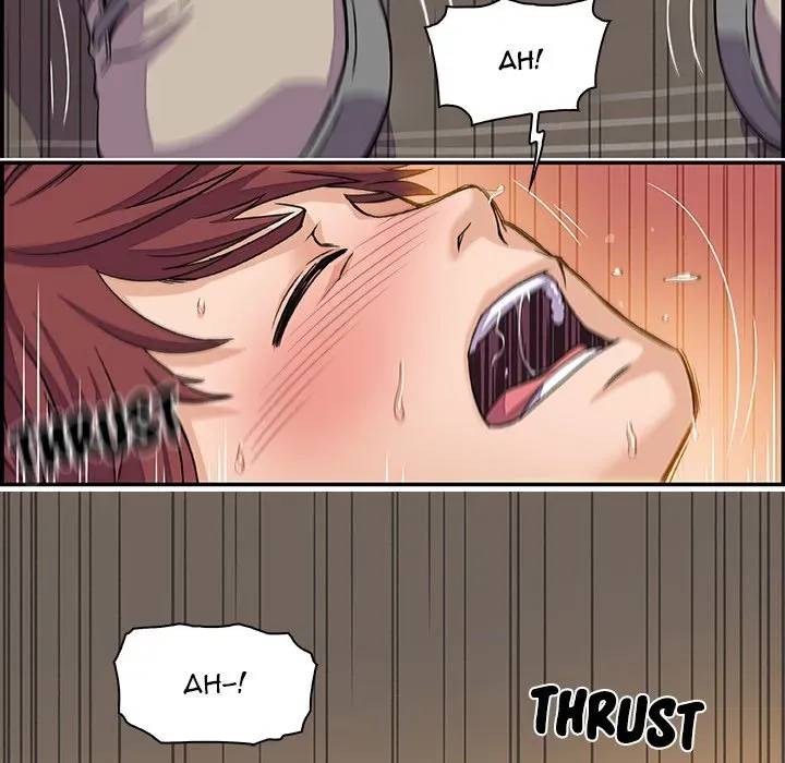 Our Complications Chapter 1 page 81 - 