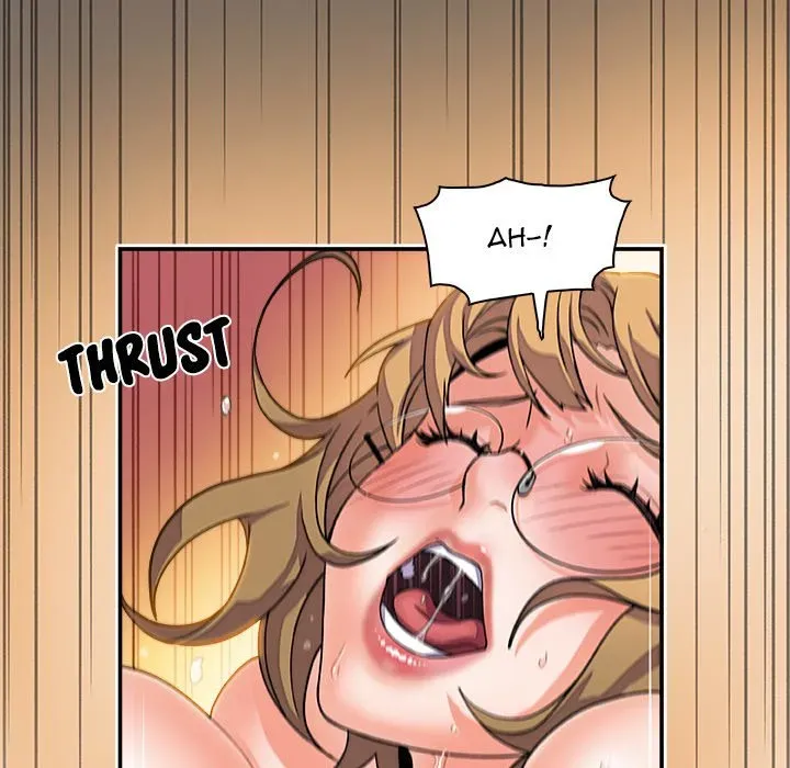 Our Complications Chapter 1 page 82 - 
