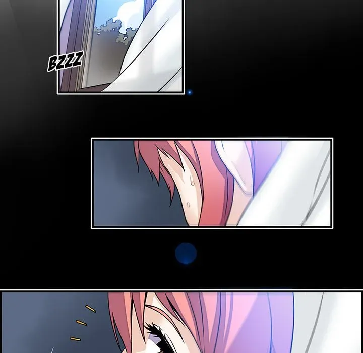 Our Complications Chapter 1 page 91 - 